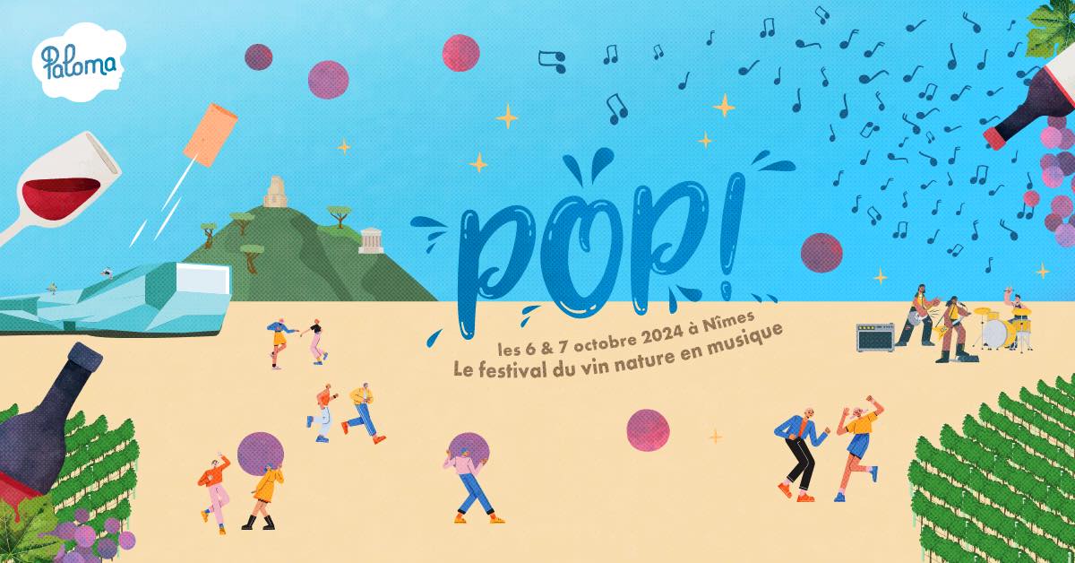 Salon Pop - La Rencontre Des Sages episode artwork